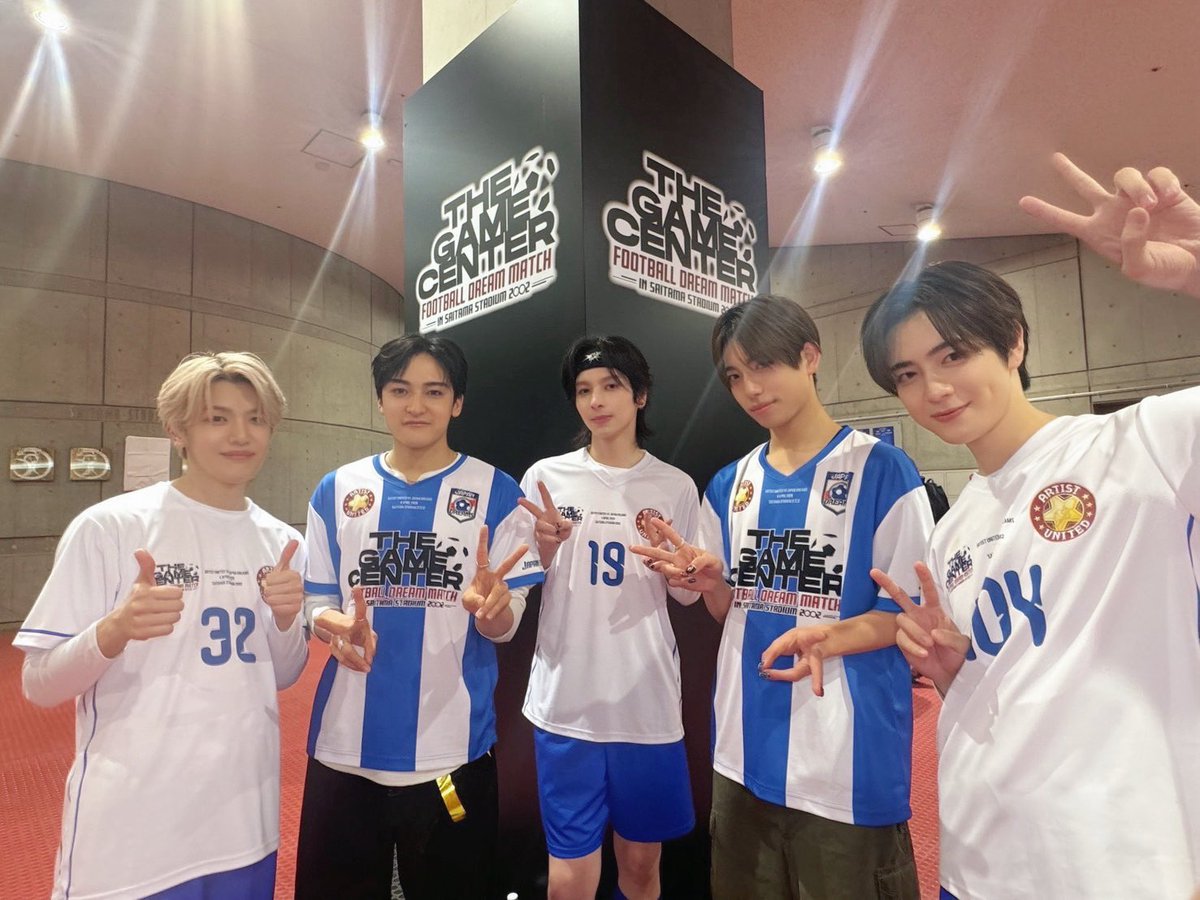 STARGLOW tweet media