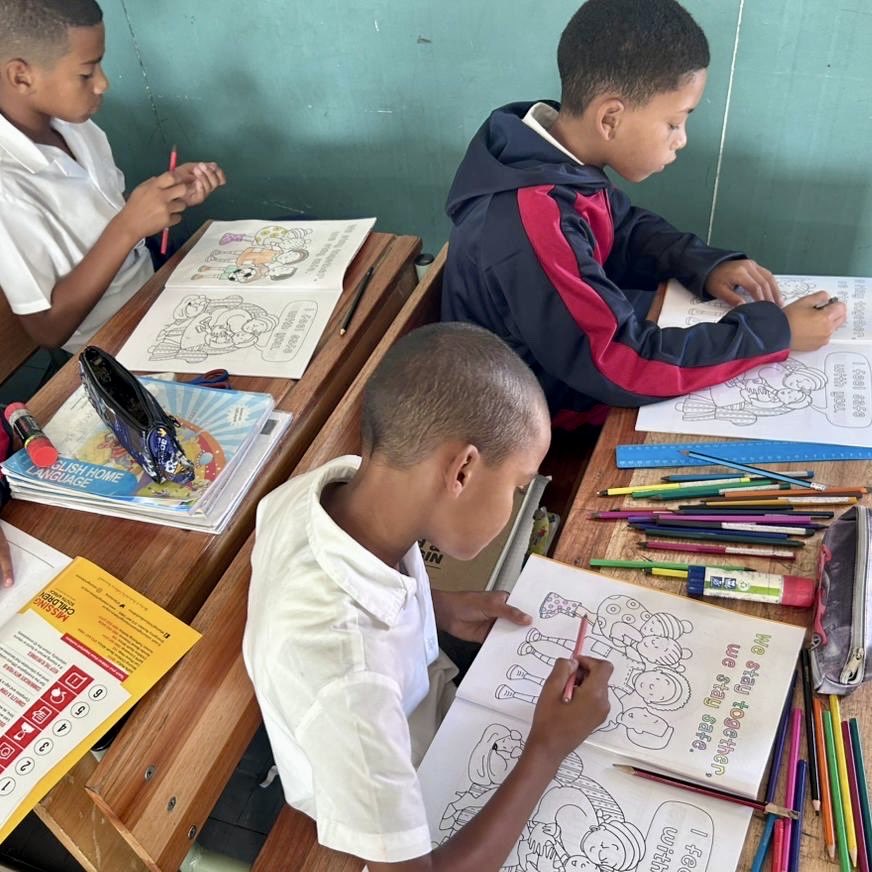 Missing Children SA tweet media