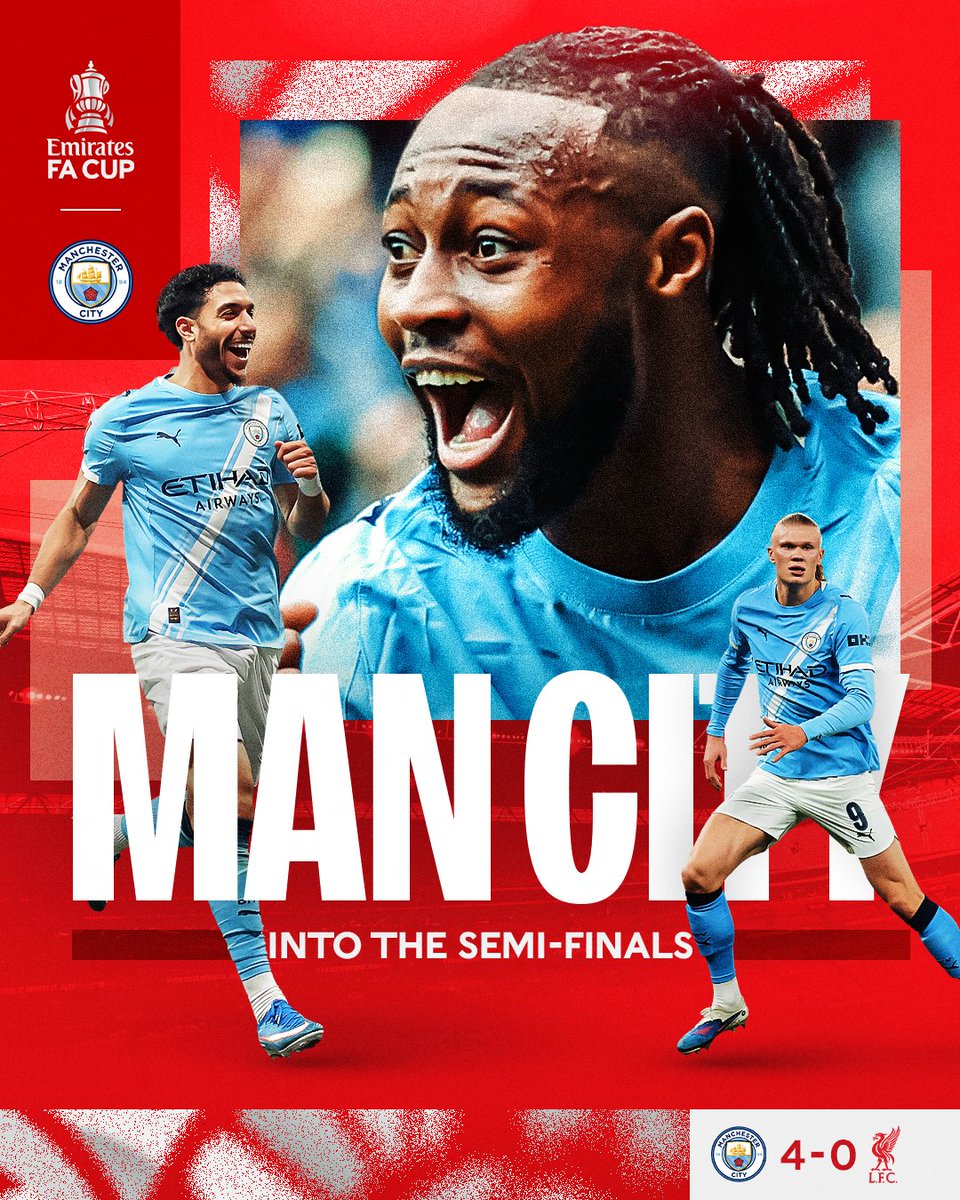 Emirates FA Cup tweet media