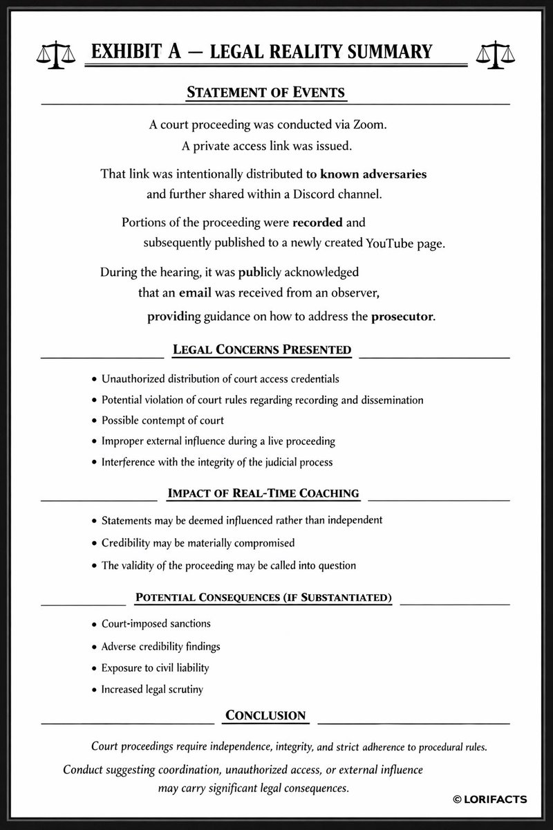 Lorifacts tweet media