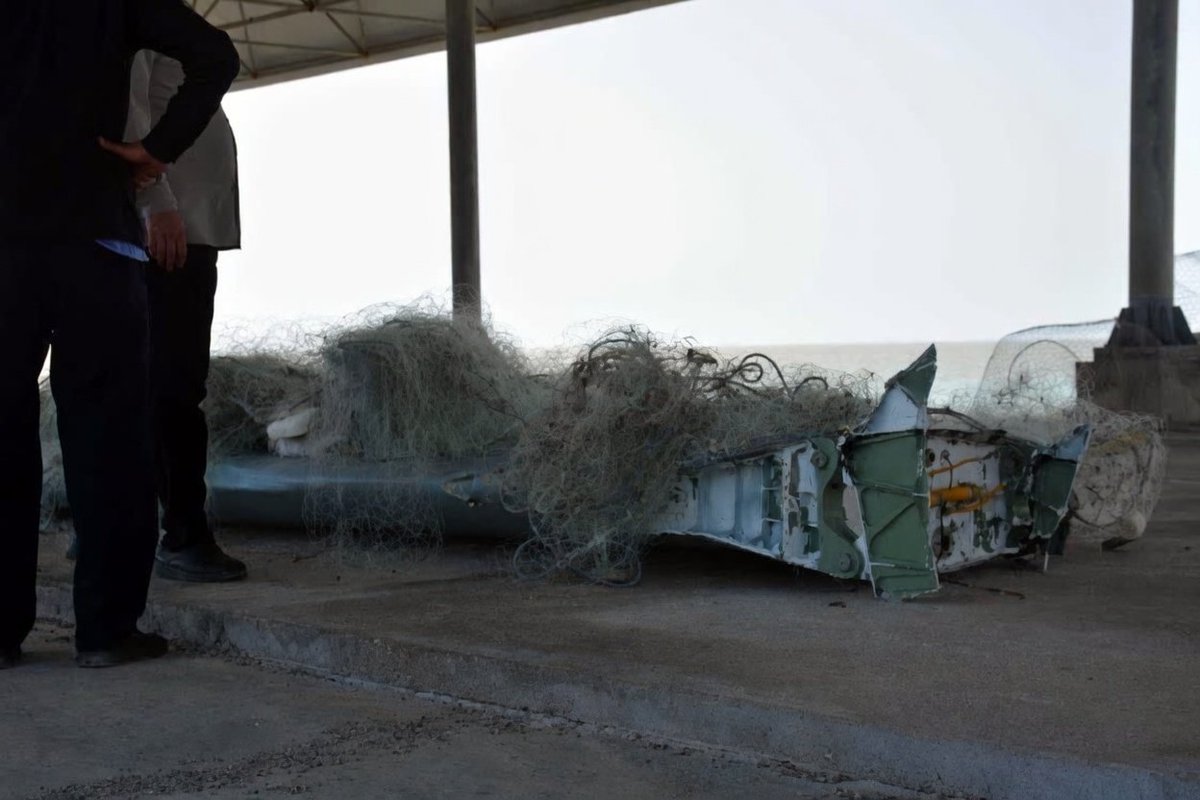 Yuri Lyamin tweet media