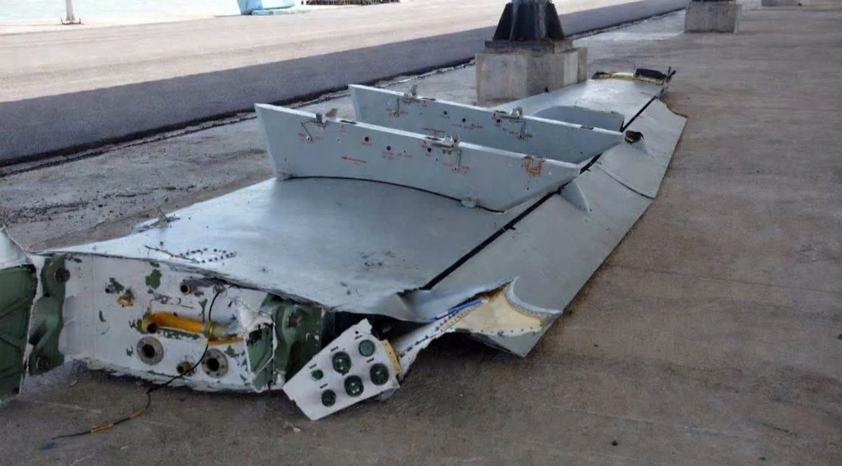 Yuri Lyamin tweet media