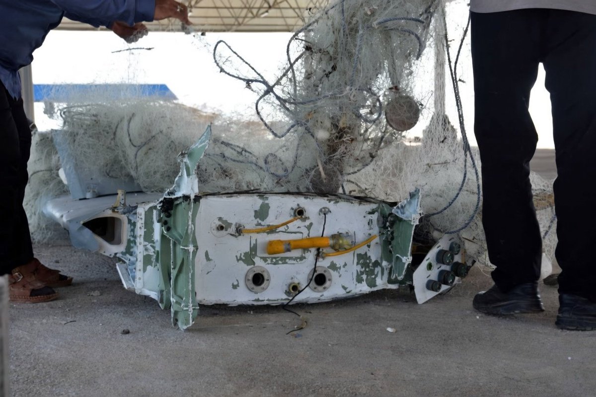 Yuri Lyamin tweet media