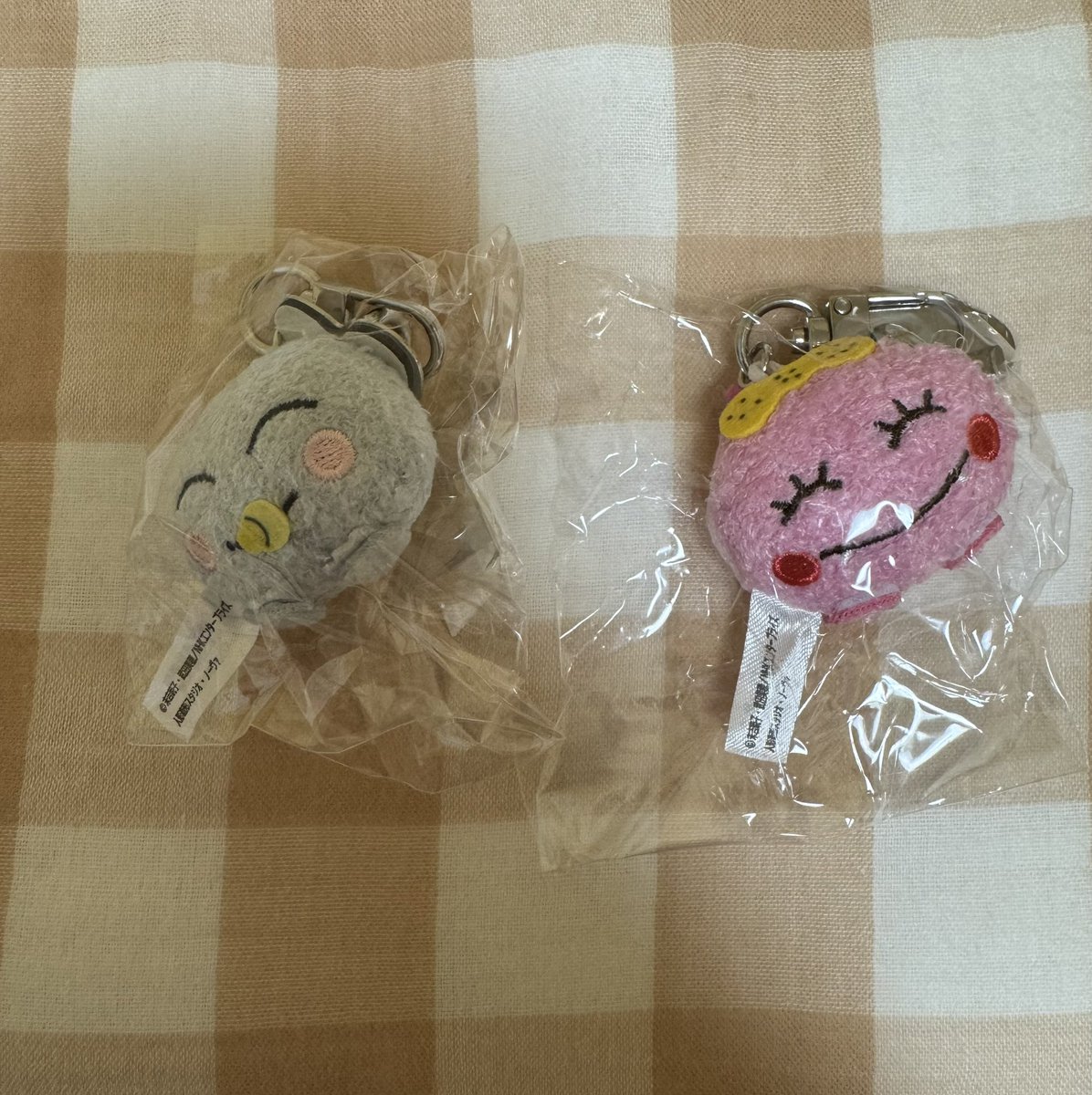 り〜♡ tweet media