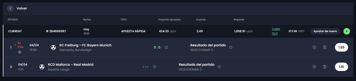 🤖 Picks con IA para Fútbol ⚽️ tweet media