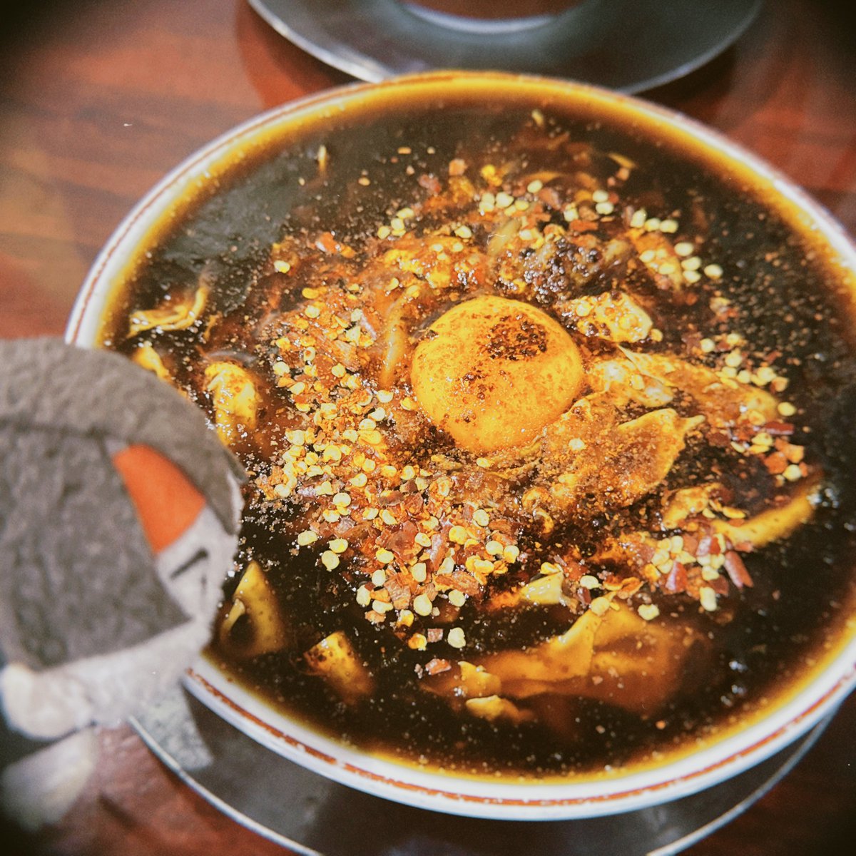 ﾝﾐﾓﾐ tweet media