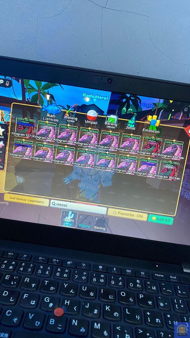 Roblox Fess tweet media