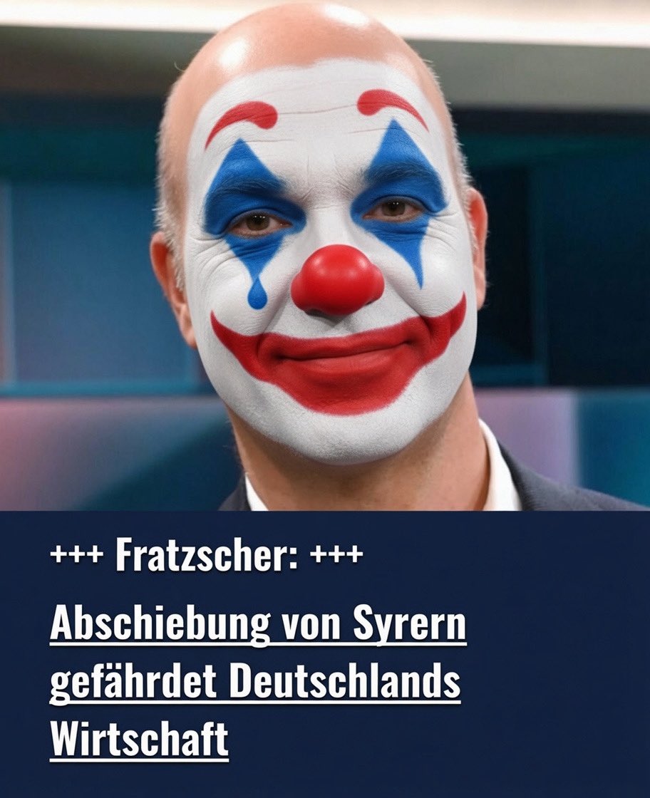 Nicole Höchst, MdB tweet media