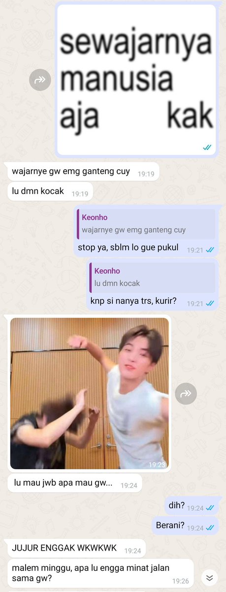 ggemyni's tweet photo. 𐔌՞ ܸ.ˬ.ܸ՞𐦯 

 #AUCORTIS #CORTIS #au keonho cortis as you're loves enemy.  ♡ https://t.co/ex3RIT33qC