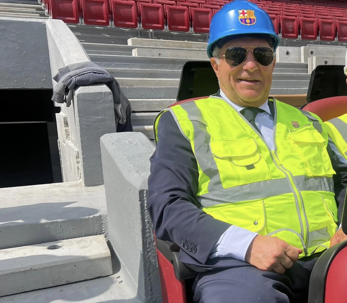 Jorge D'Alessandro tweet media