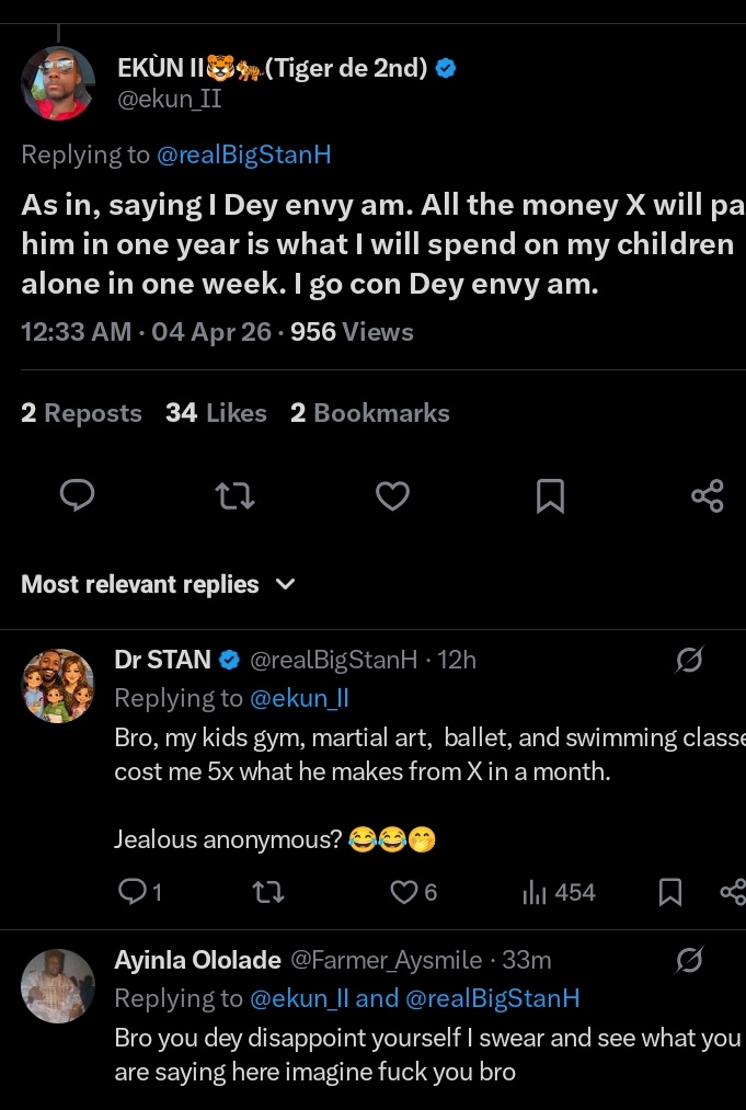 Ayinla Ololade tweet media