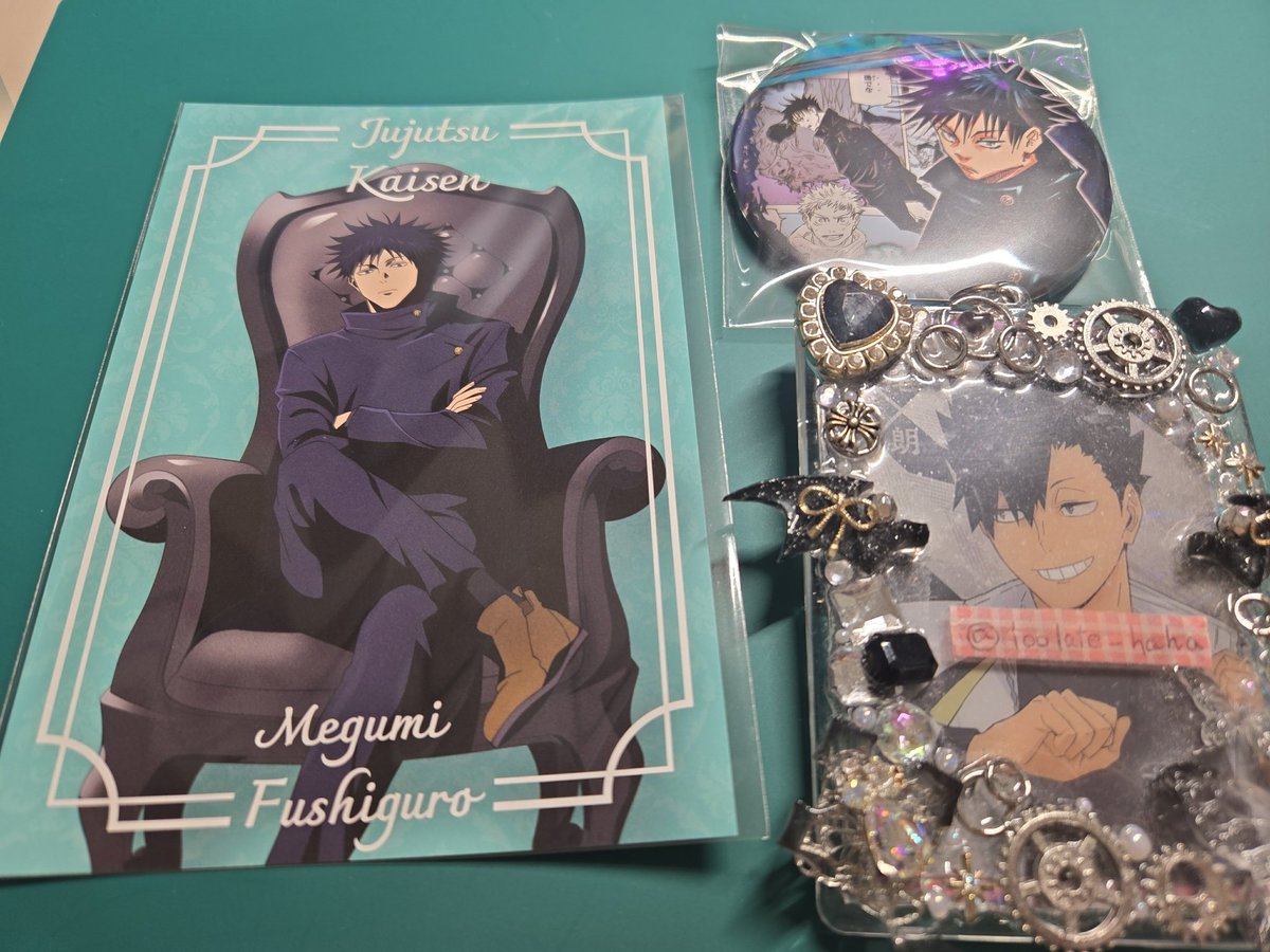 まめお tweet media