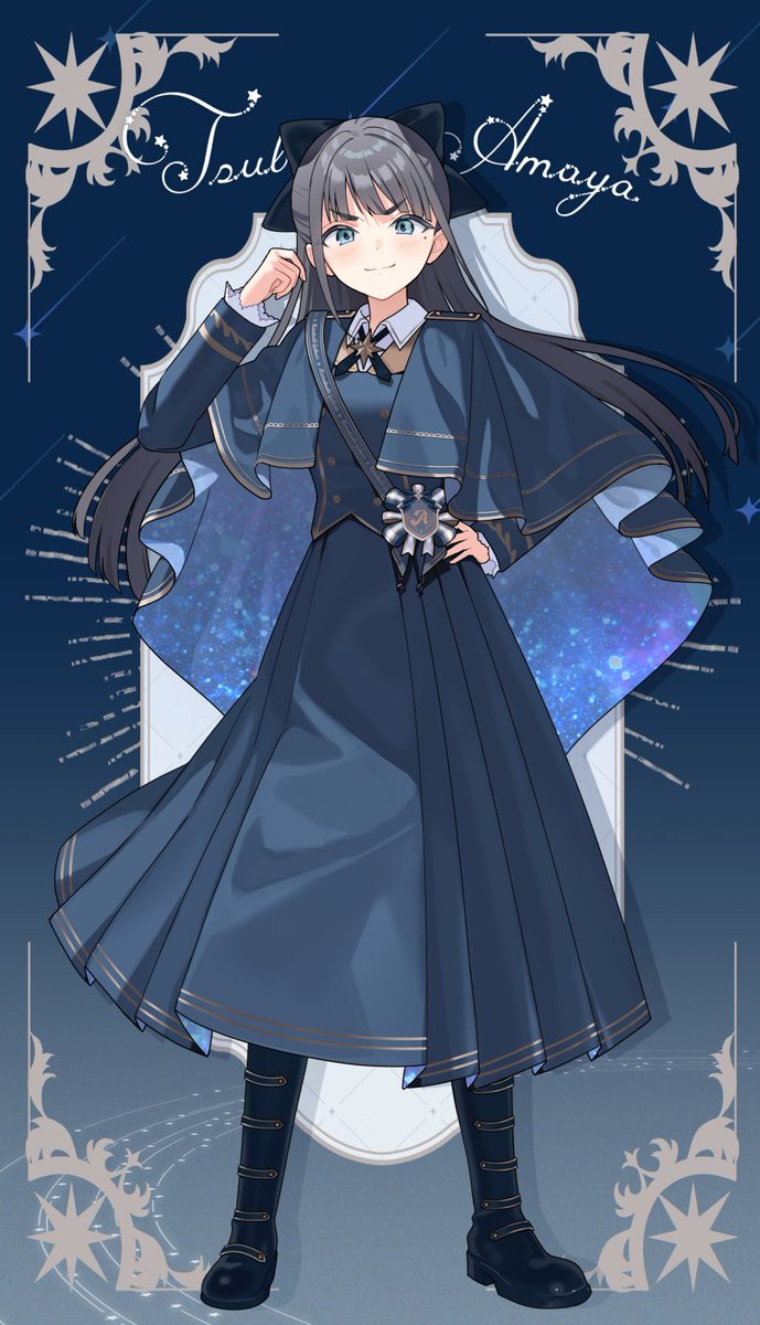水鈴 tweet media
