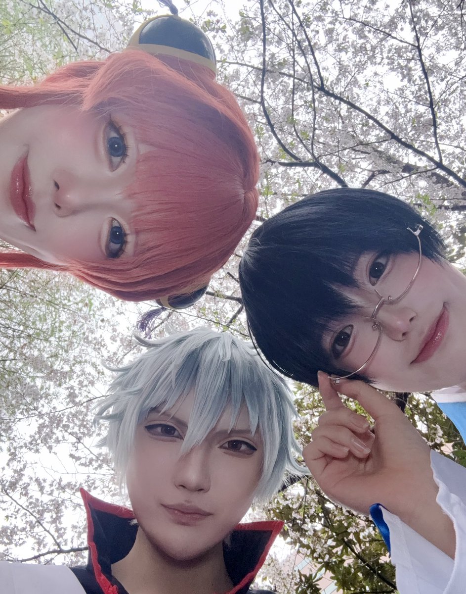 かな @4/4.5 池a! tweet media