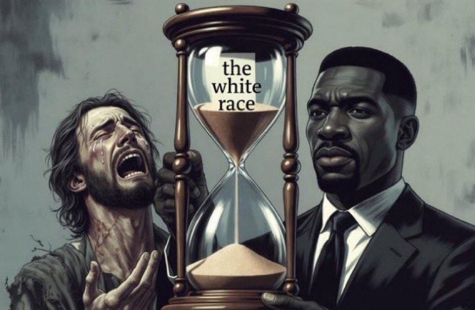 The Black Tucker Carlson Jr 🇺🇸 tweet media