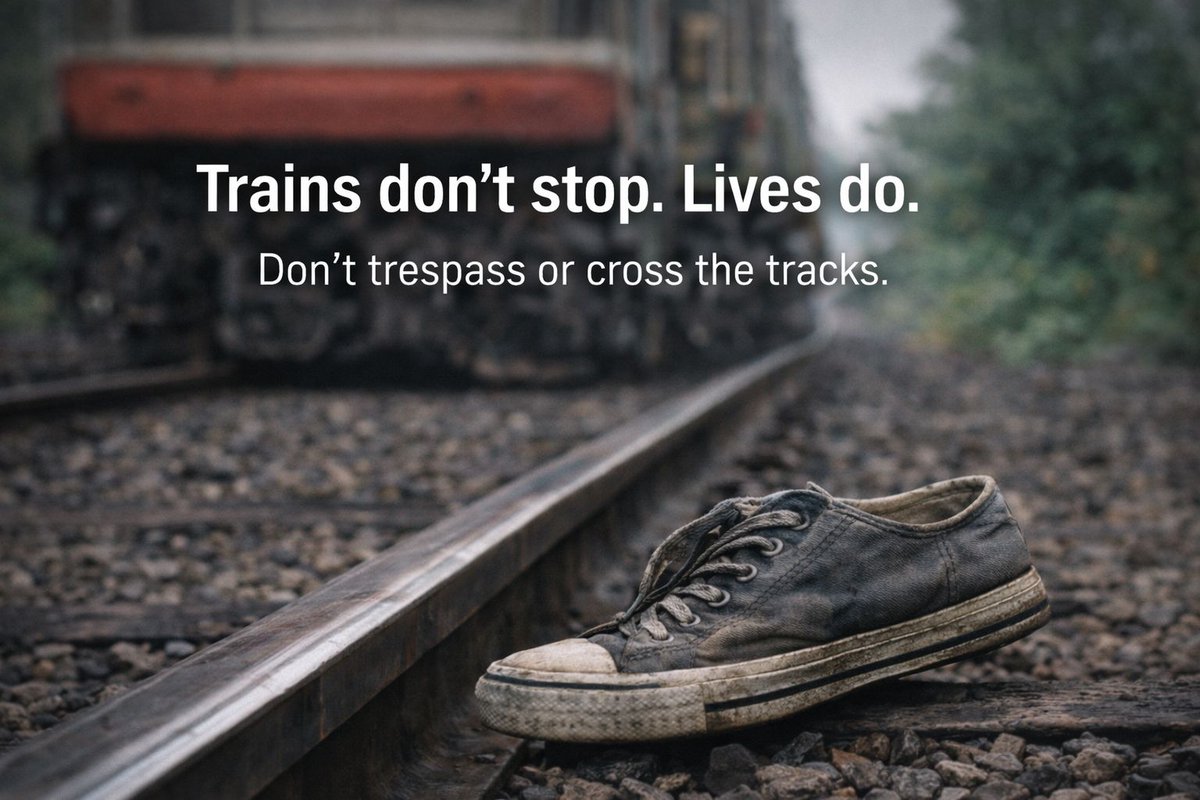 DRM Howrah tweet media