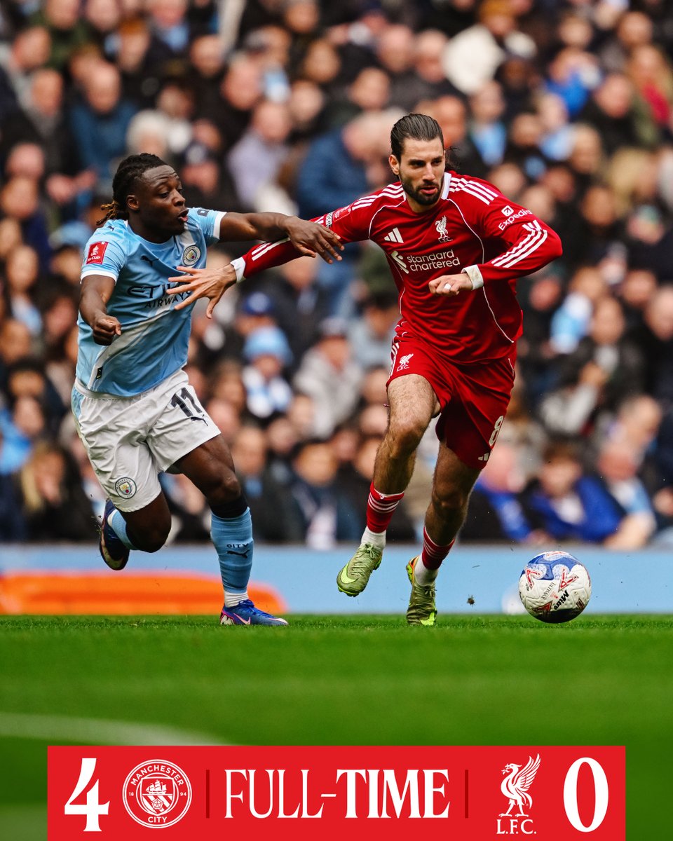 Liverpool FC tweet media