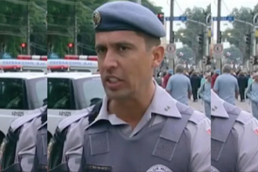 Metrópoles tweet media