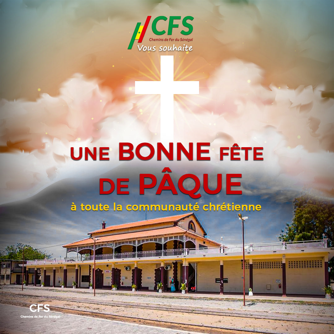 En ce 4 avril, célébrons ensemble notre indépendance, symbole de liberté, de courage et de fierté nationale.
Que cette journée soit aussi remplie de paix et d’espoir. Joyeuse fête de l’indépendance à tous! Et à l’occasion de Pâques, que vos cœurs soient remplis de joie et de paix