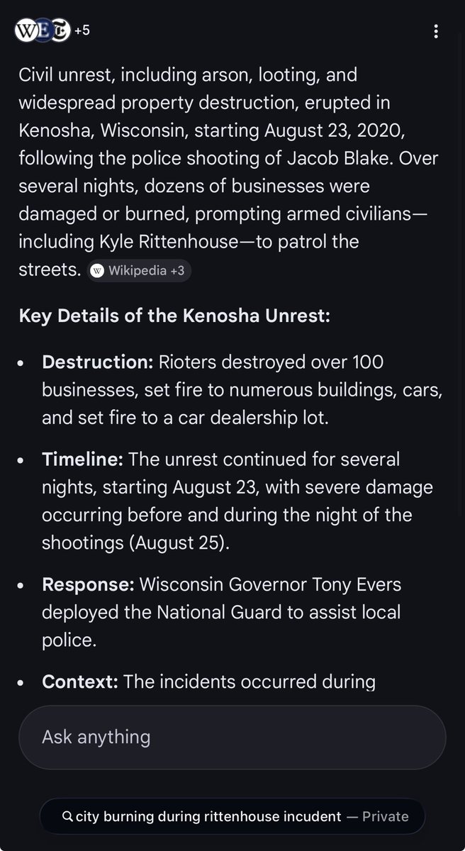 James Thatcher tweet media