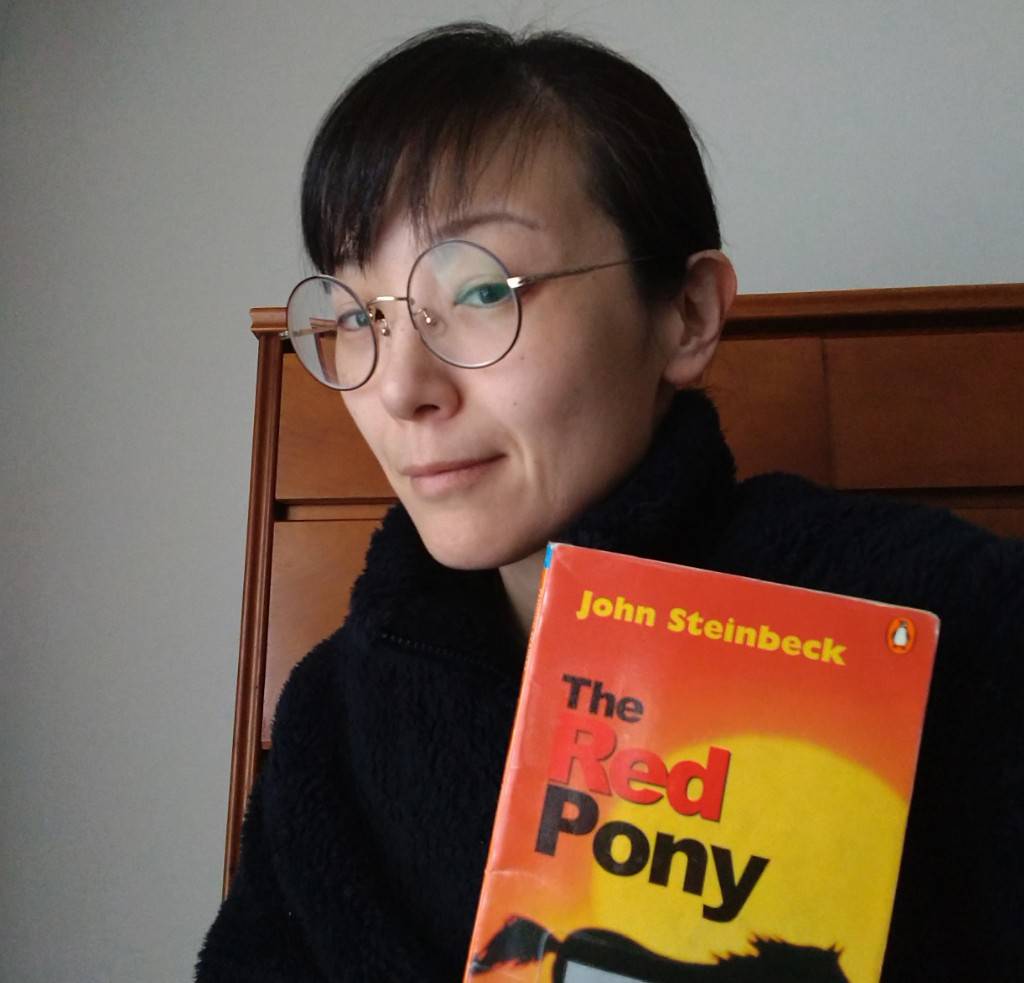 藤野 羽衣子 tweet media