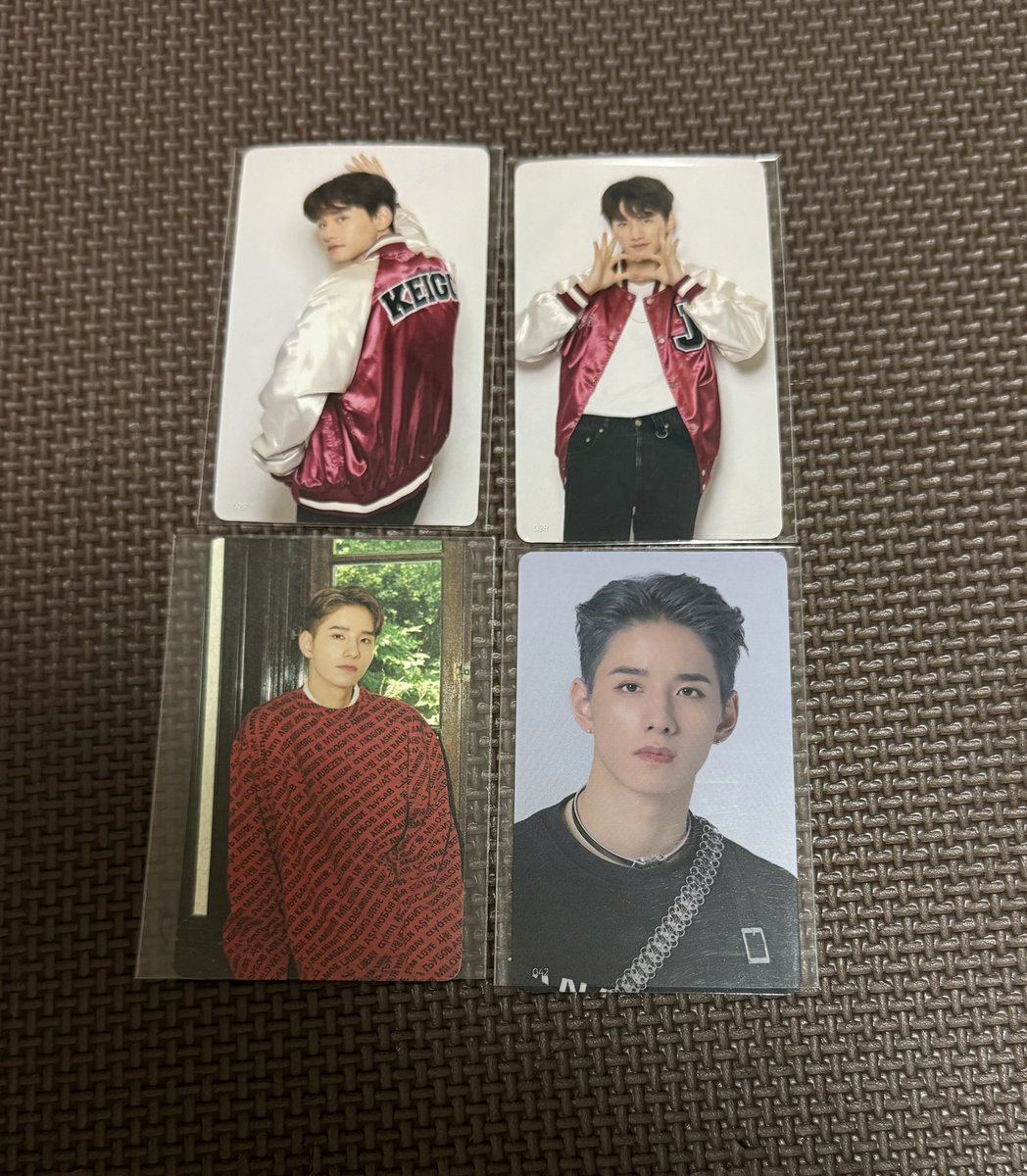 ♡じゃみ♡ tweet media