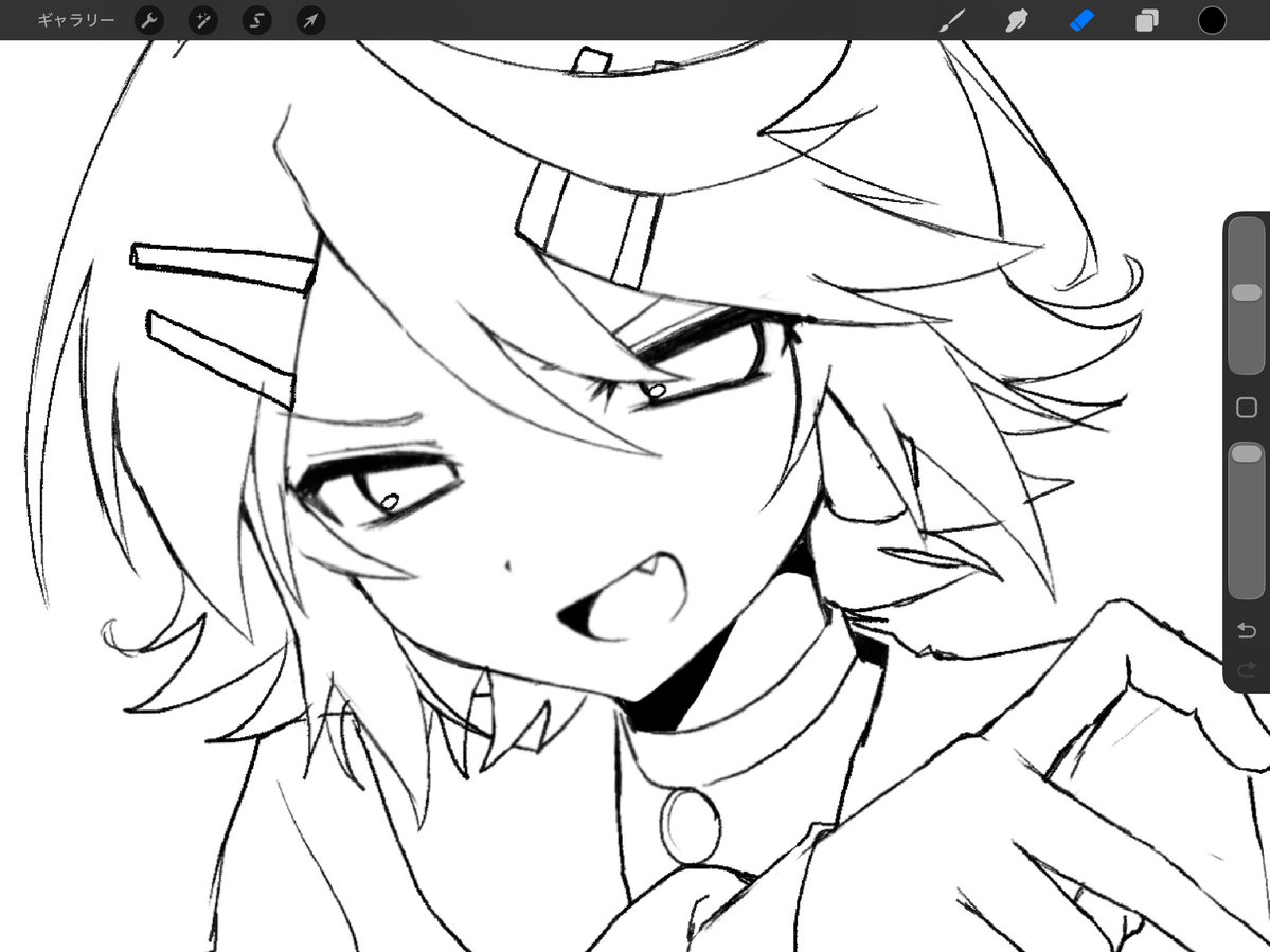 あくたろう tweet media