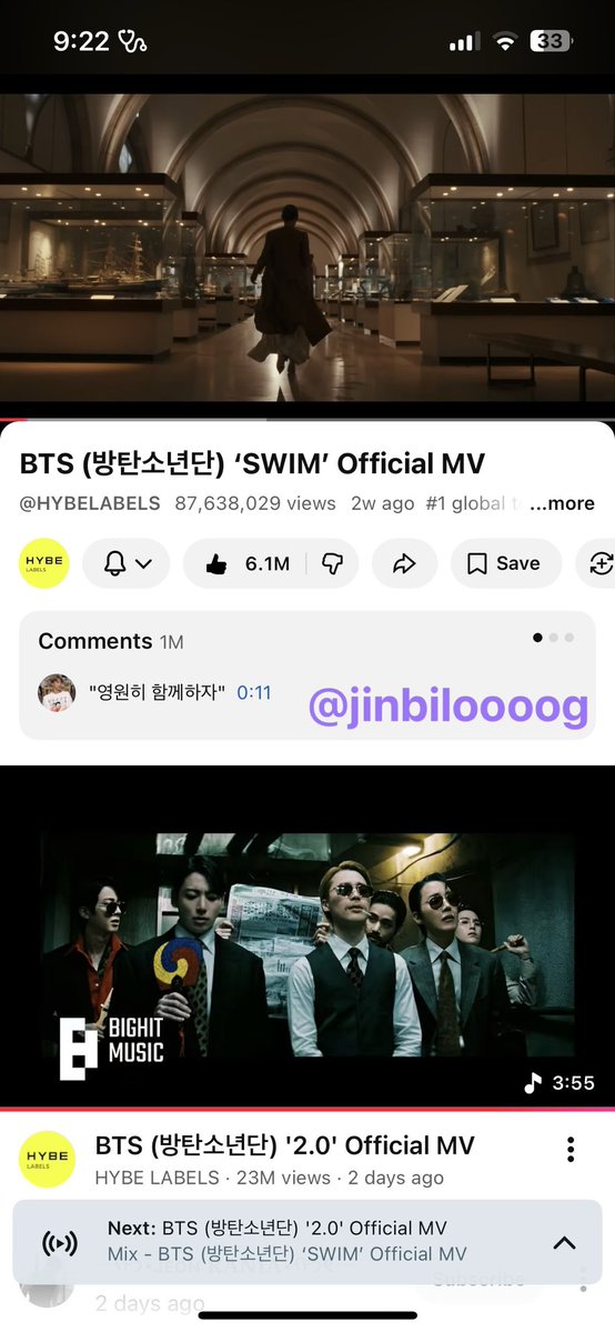 lauu ⛵️| #1 HOT100 tweet media