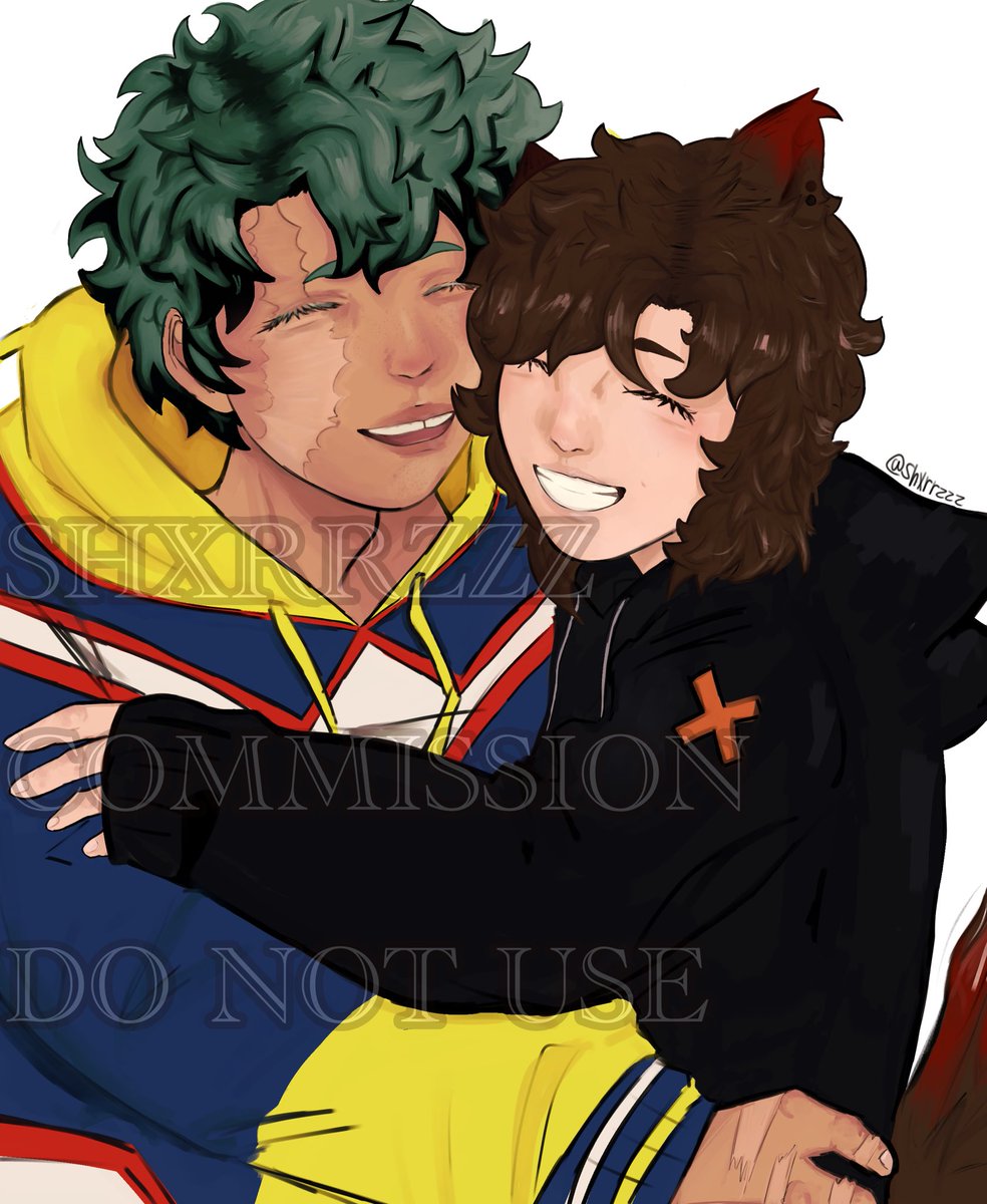 𓏲 ๋࣭ ˖ 𝒔𝒉𝒂𝒓 ᛝ C♡MMS OPEN ! 2/7 ୭˚. tweet media