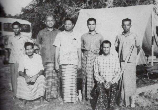 Tuan Yakin Keedin PhD (Hon) tweet media