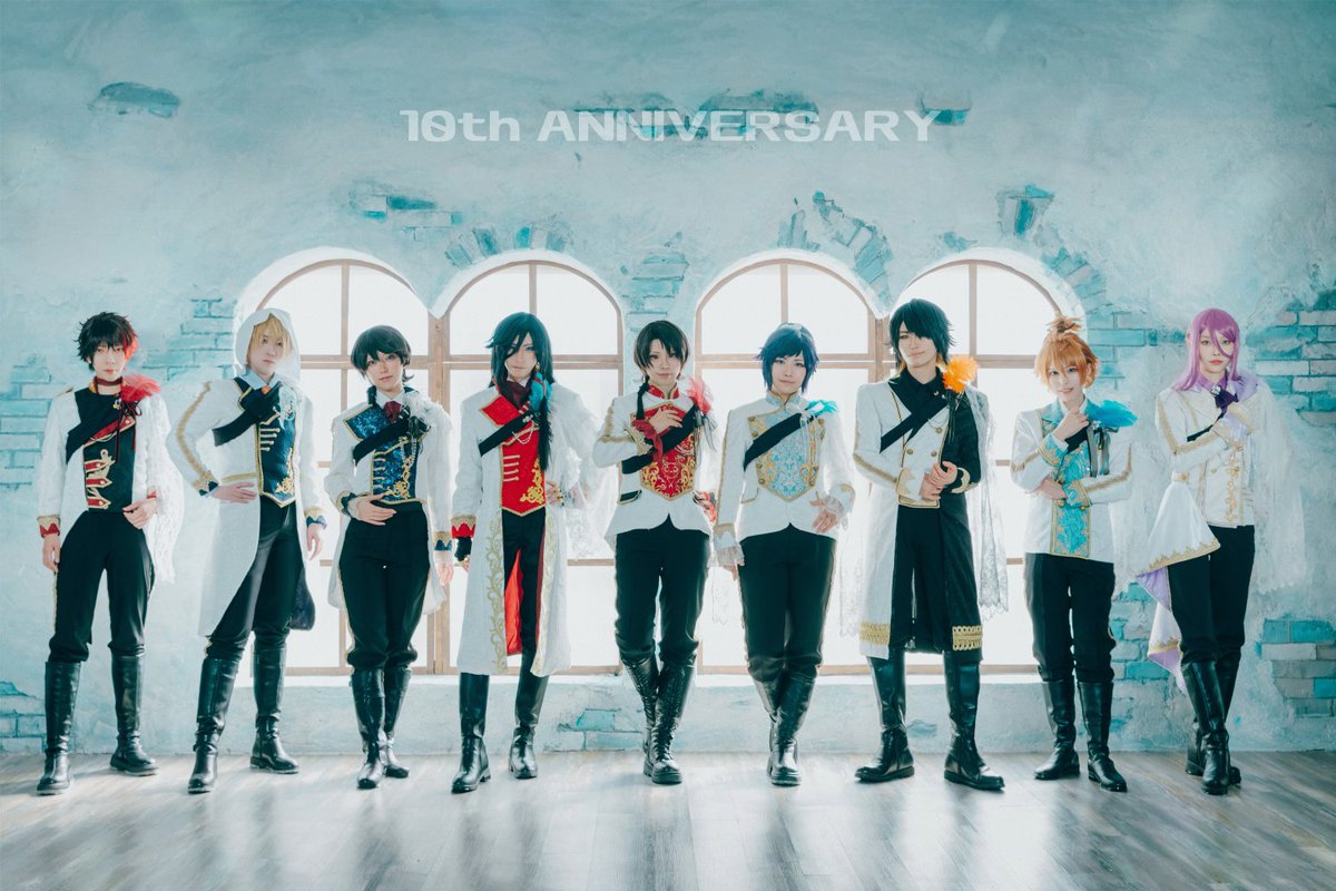 亜夜(低浮上) tweet media