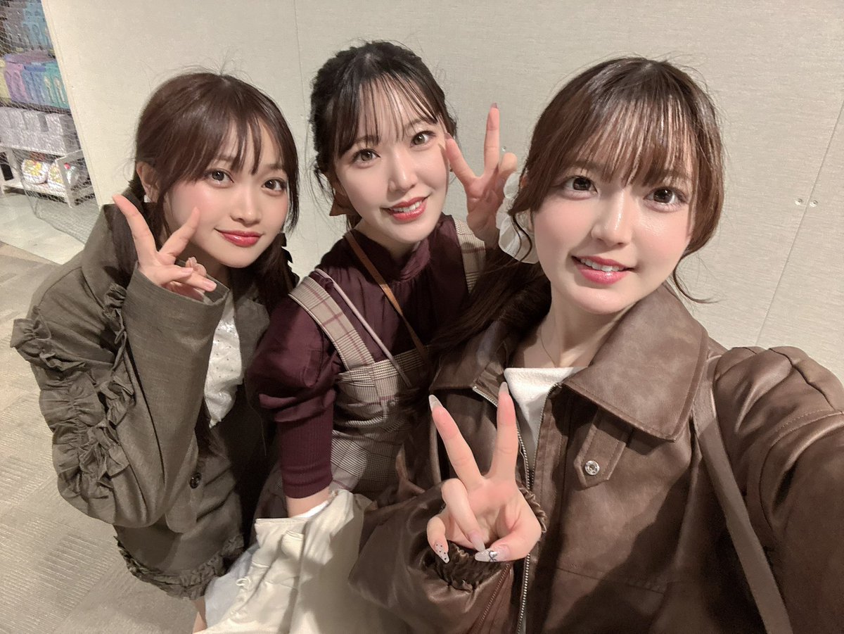 よしたか さえ tweet media