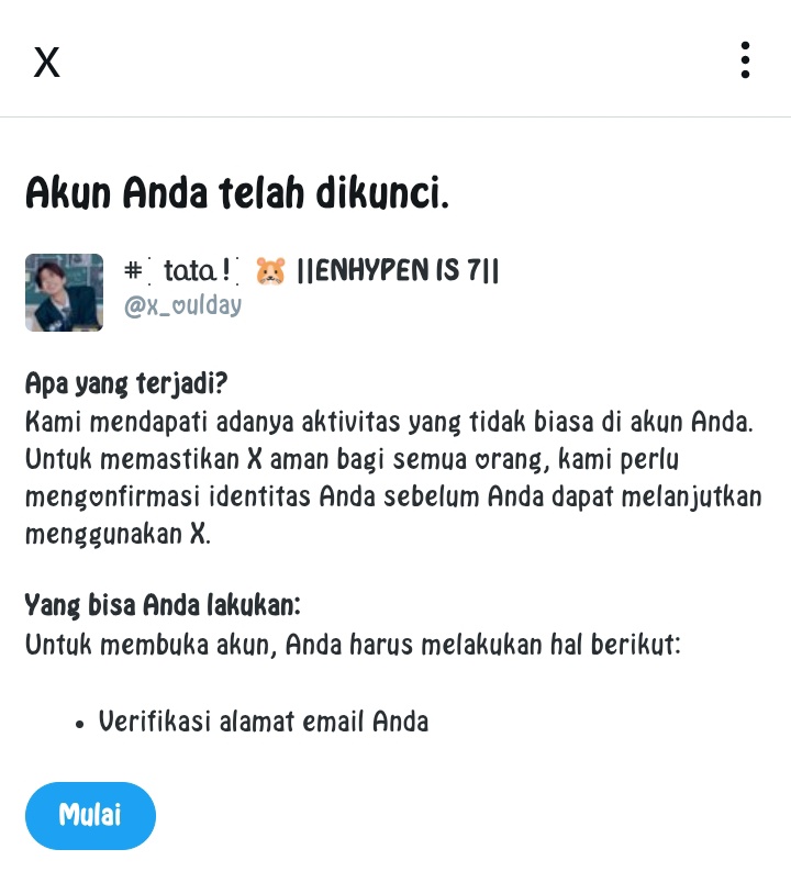 𖥻 ׁ ׅ 𝗍ᥲ𝗍ᥲ ! ׁ ׅ 🐹 ||ENHYPEN IS 7|| tweet media