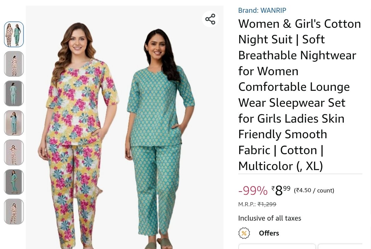 🛍️ LootDealsIN ⏰ tweet media