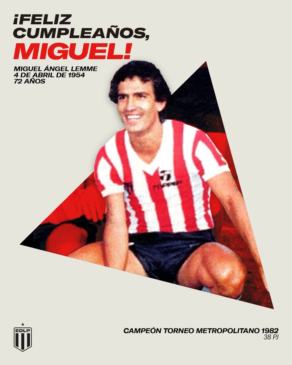 Estudiantes de La Plata tweet media