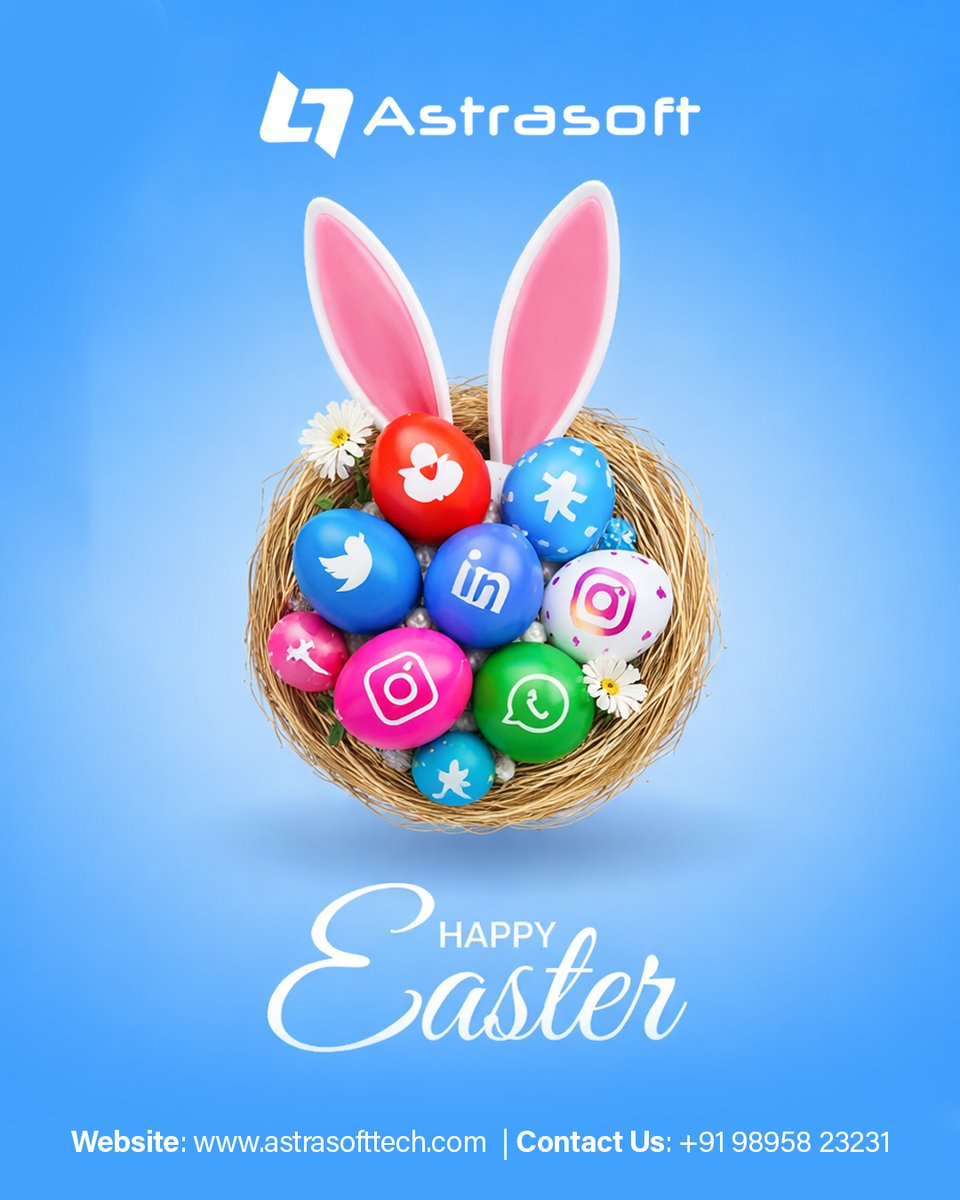 Astrasoft tweet media