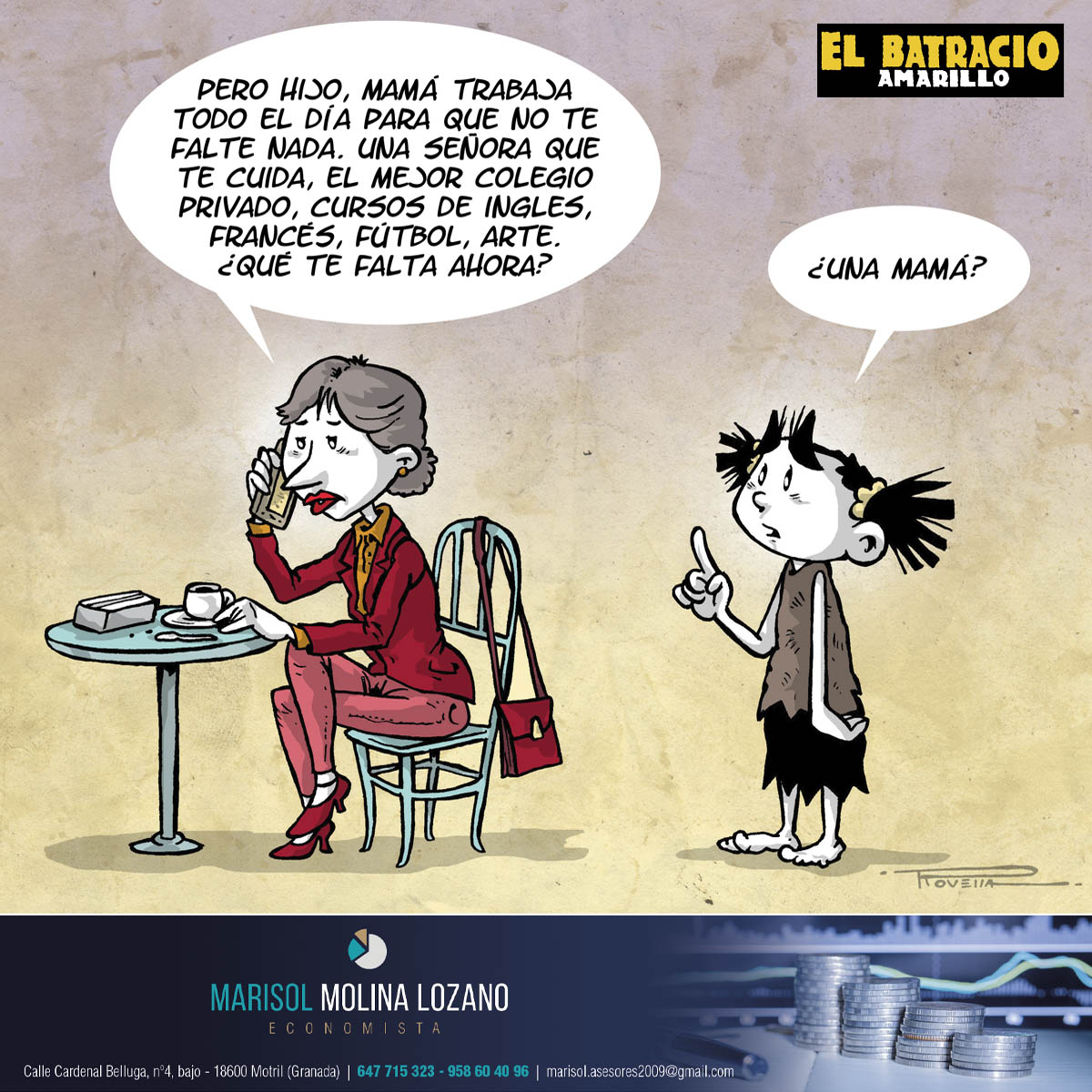 El Batracio Amarillo PÁGINA OFICIAL tweet media