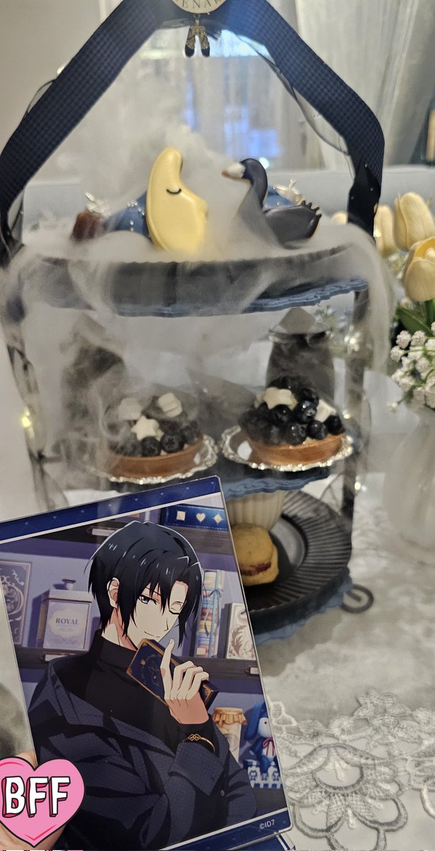 ゆづき tweet media