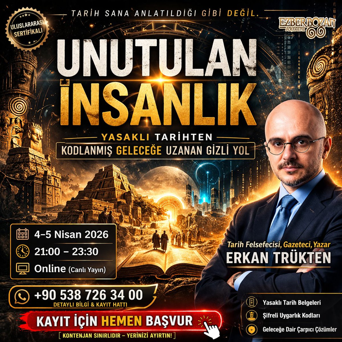 Erkan Trükten 🇹🇷 tweet media