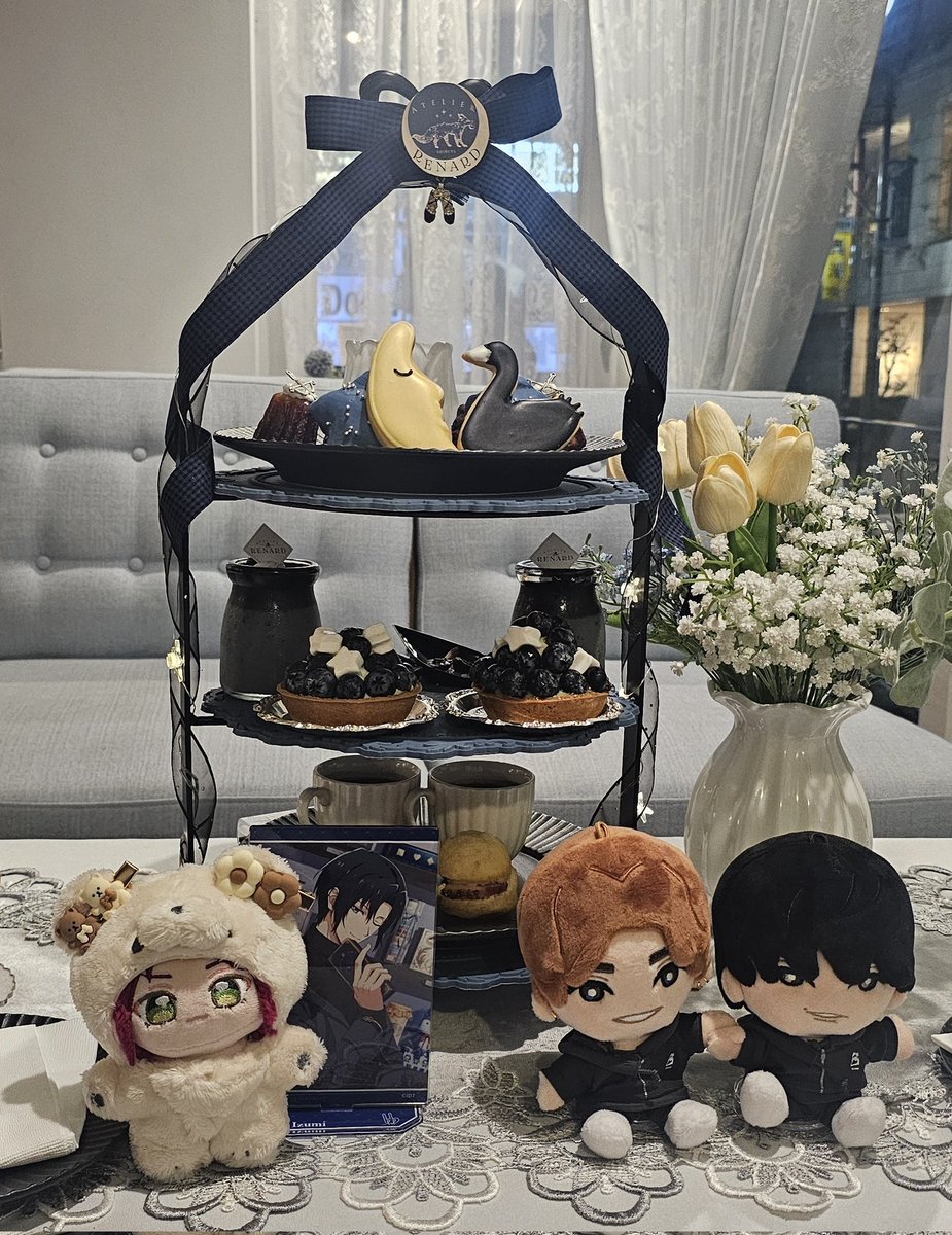 ゆづき tweet media