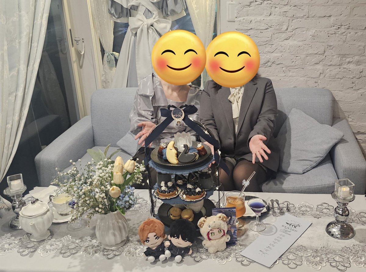 ゆづき tweet media