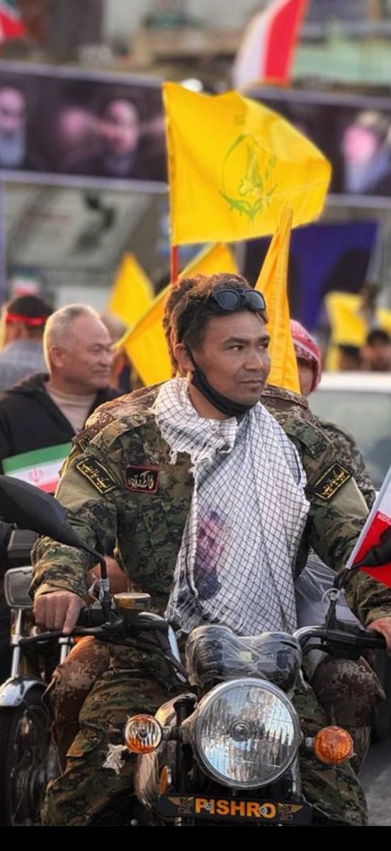 Savakzadeh tweet media