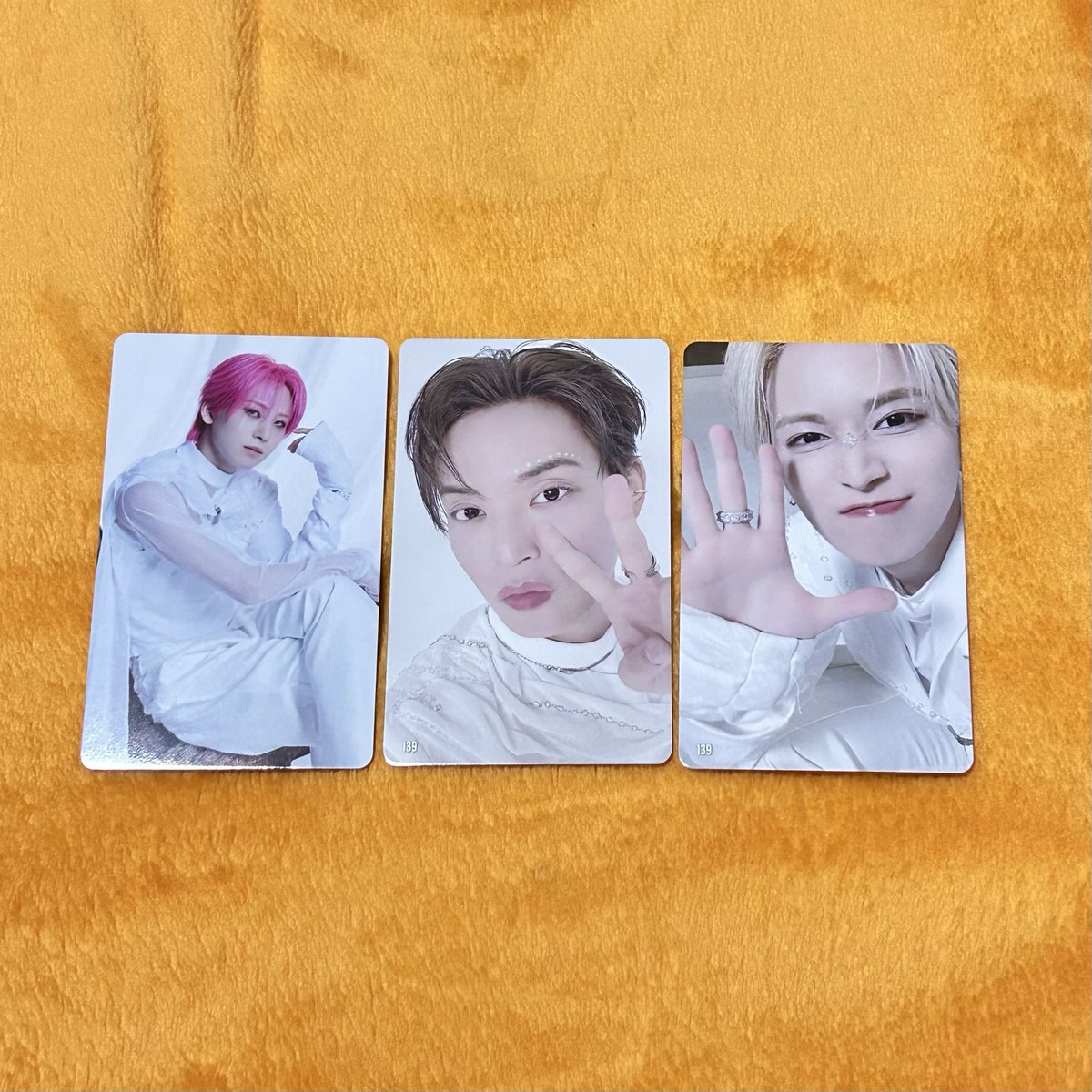 りょほ tweet media