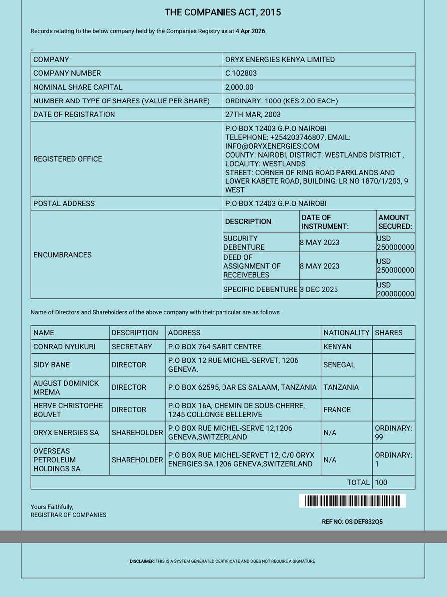 Ahmednasir Abdullahi SC tweet media