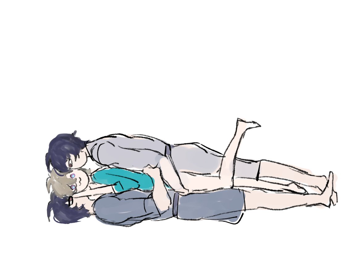 南梟NX tweet media