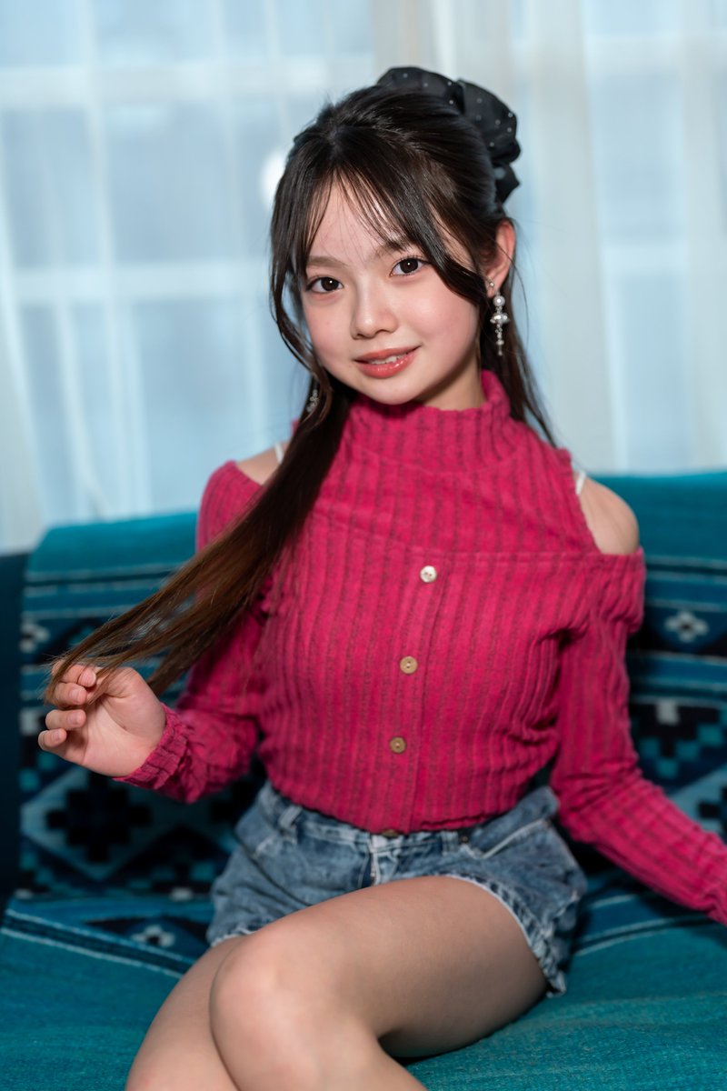Reina© 2026.02.23 個撮① #Reina #TIP撮影会