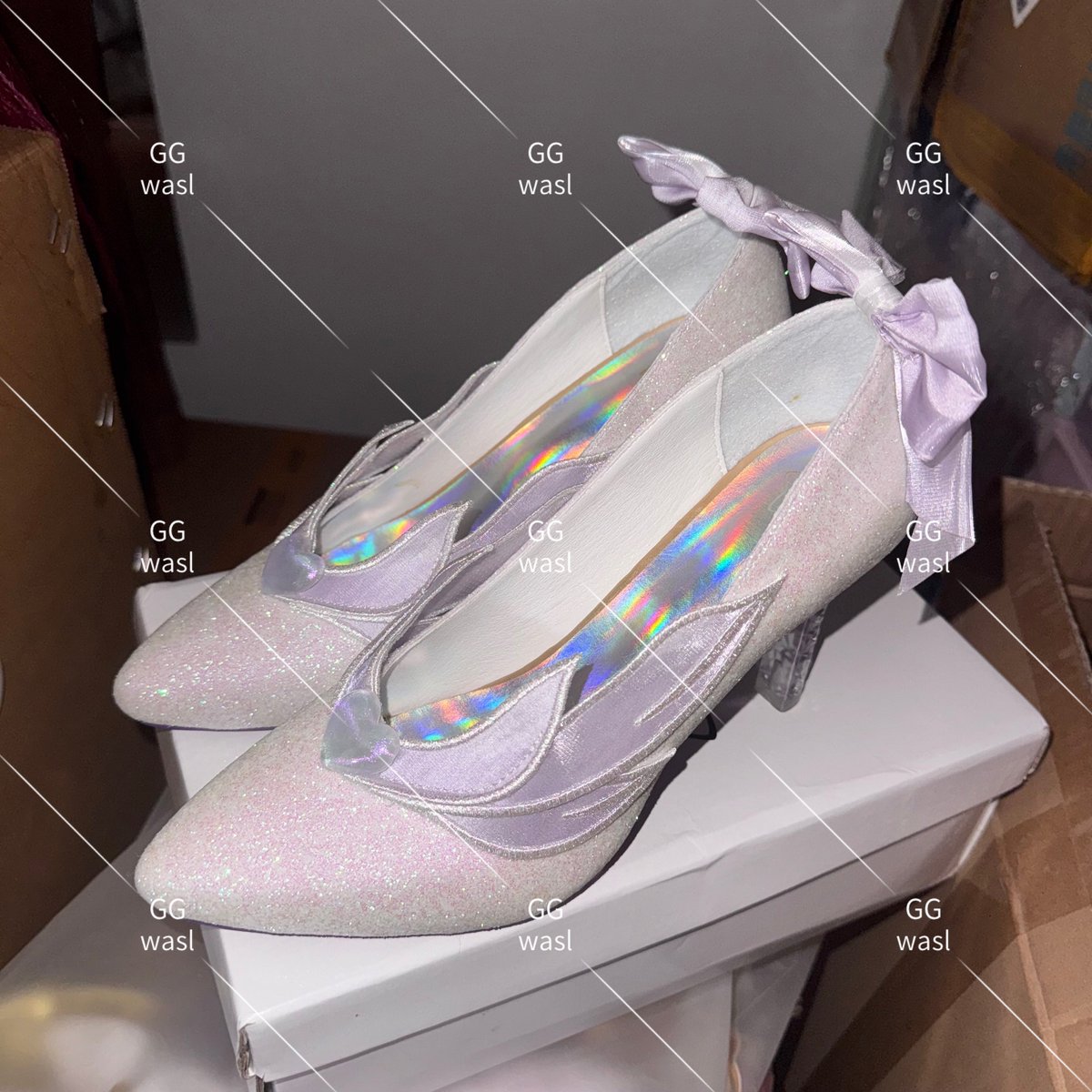 GLXDABFCGZ tweet media