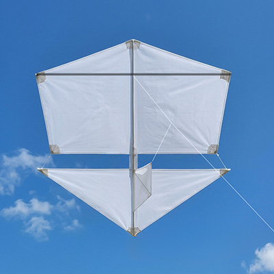 Kite Plan Base tweet media