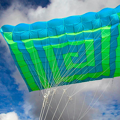 Kite Plan Base tweet media