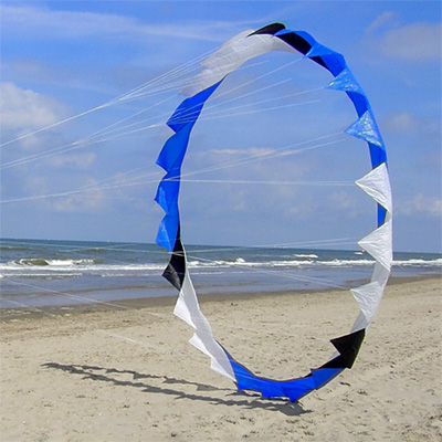 Kite Plan Base tweet media